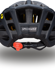 Specialized Echelon II - Matte Black