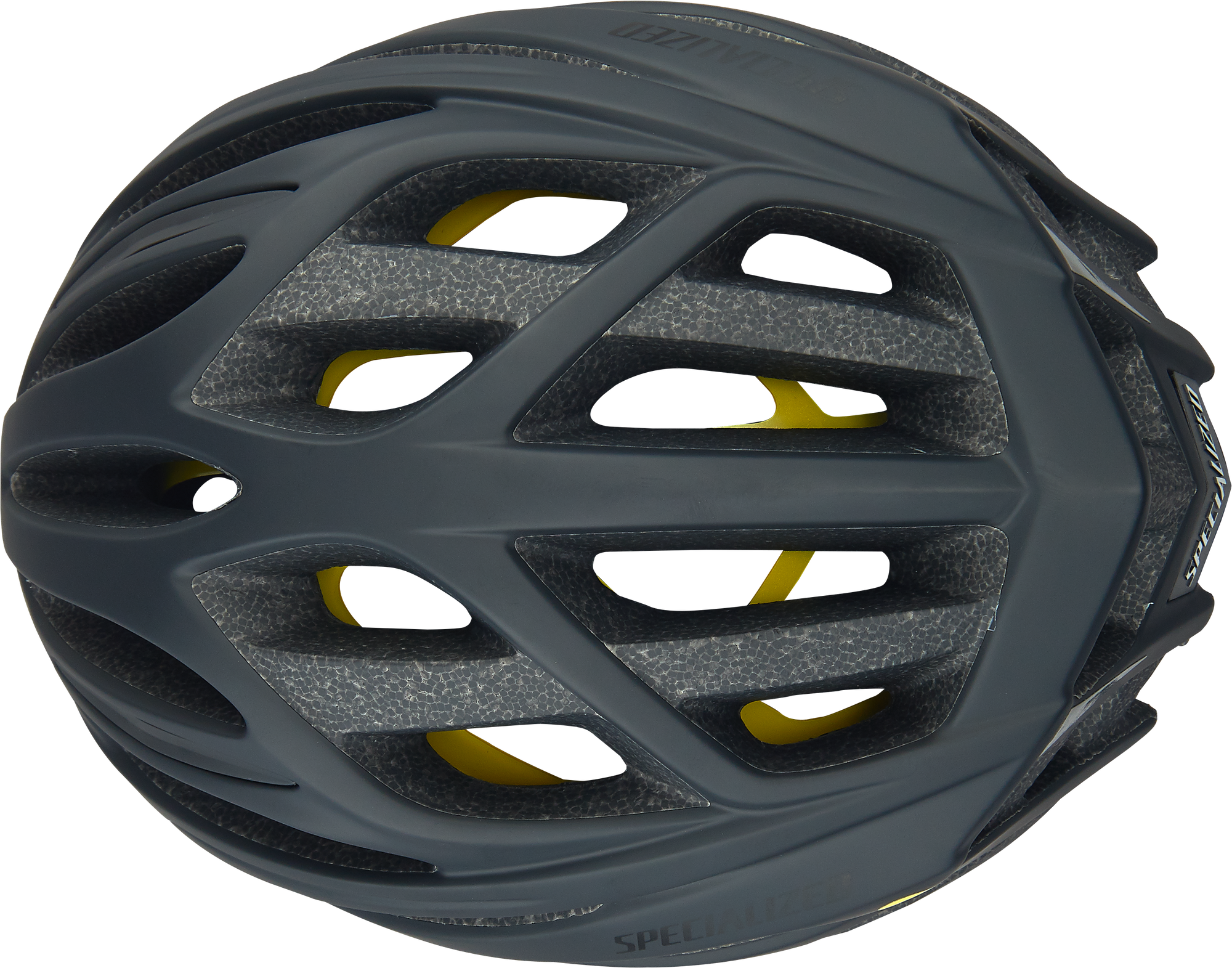 Specialized Echelon II - Matte Black