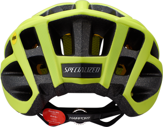 Specialized Echelon II - Hyper Green