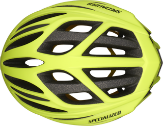 Specialized Echelon II - Hyper Green
