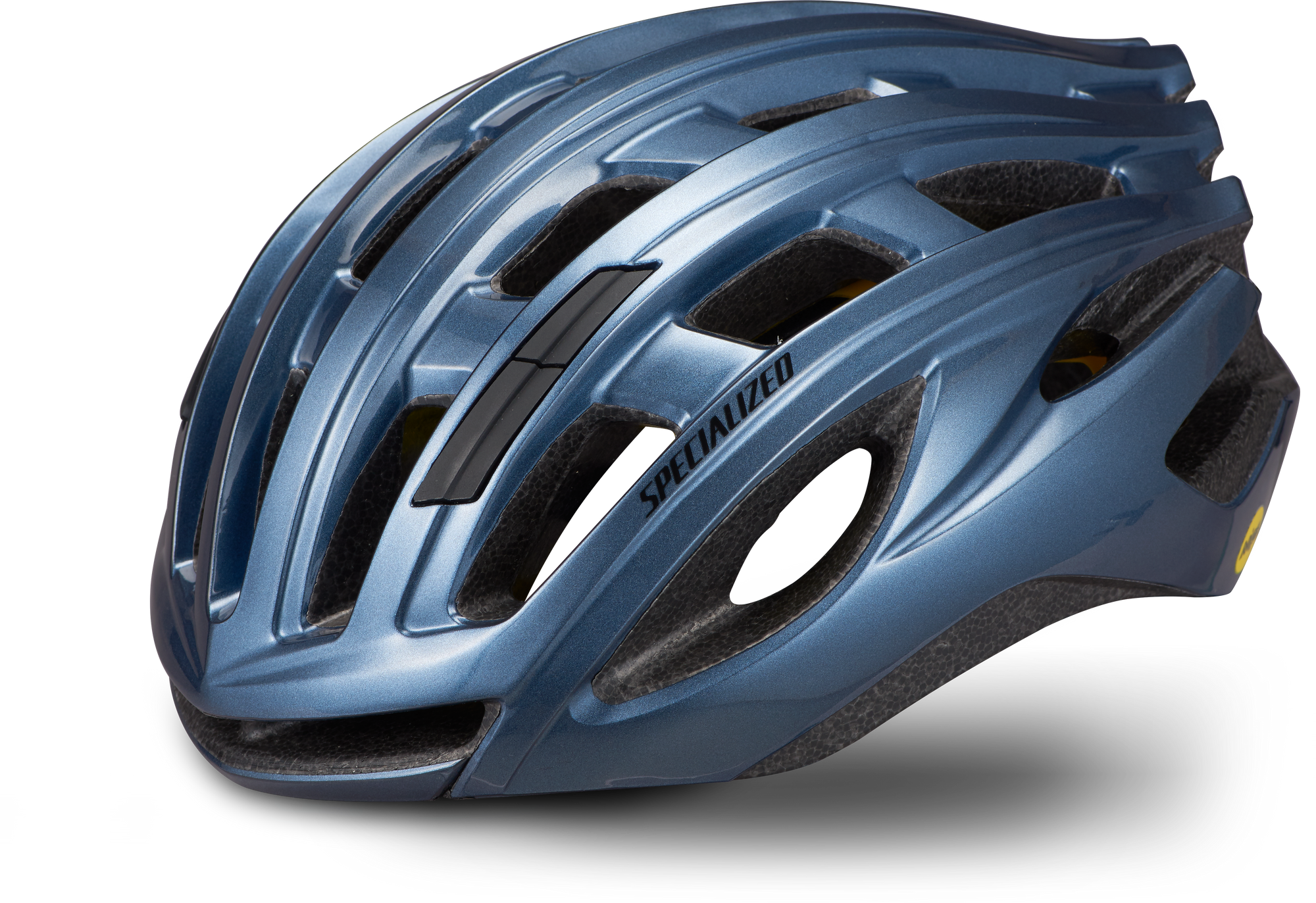 Specialized Propero III - Gloss Cast Blue Metallic