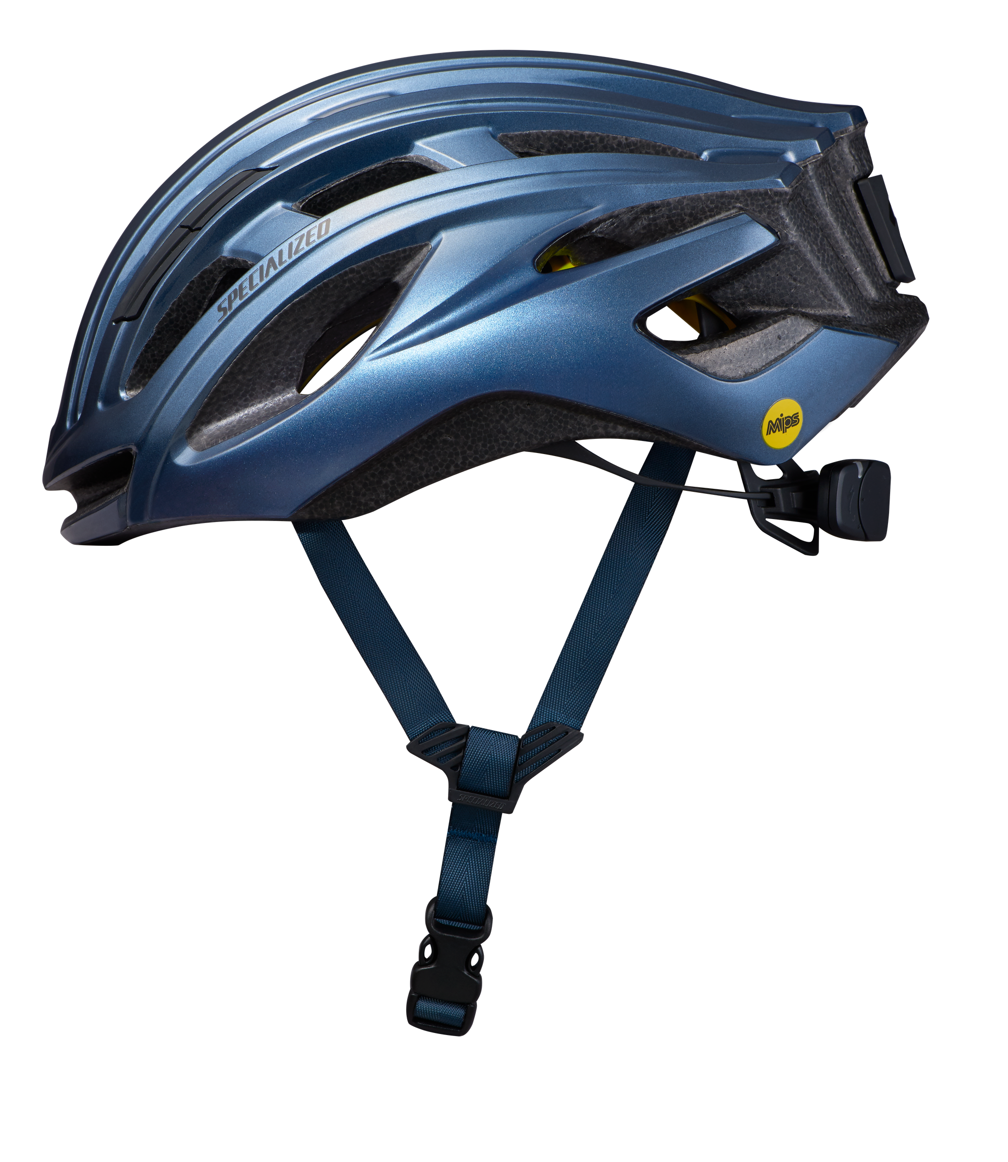 Specialized Propero III - Gloss Cast Blue Metallic