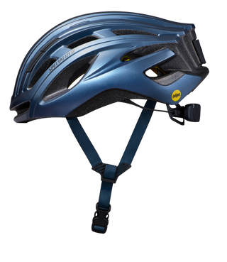 Specialized Propero III - Gloss Cast Blue Metallic