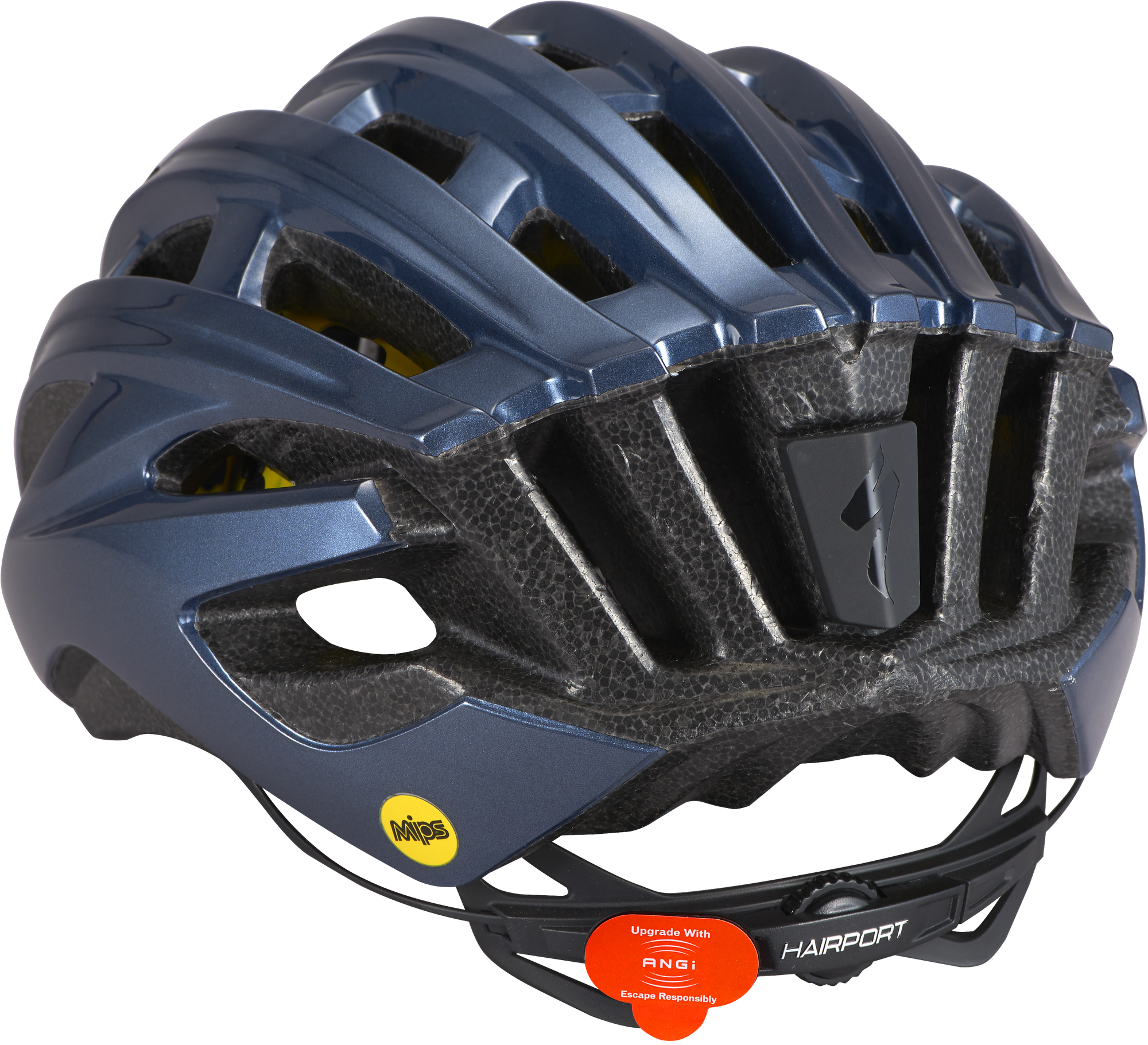 Specialized Propero III - Gloss Cast Blue Metallic