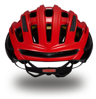 Specialized Propero III - Flo Red/Tarmac Black