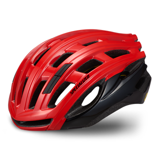 Specialized Propero III - Flo Red/Tarmac Black