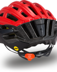 Specialized Propero III - Flo Red/Tarmac Black