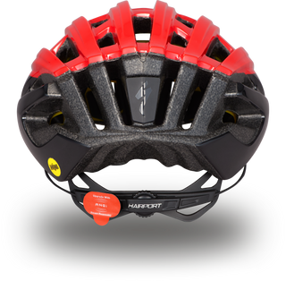Specialized Propero III - Flo Red/Tarmac Black