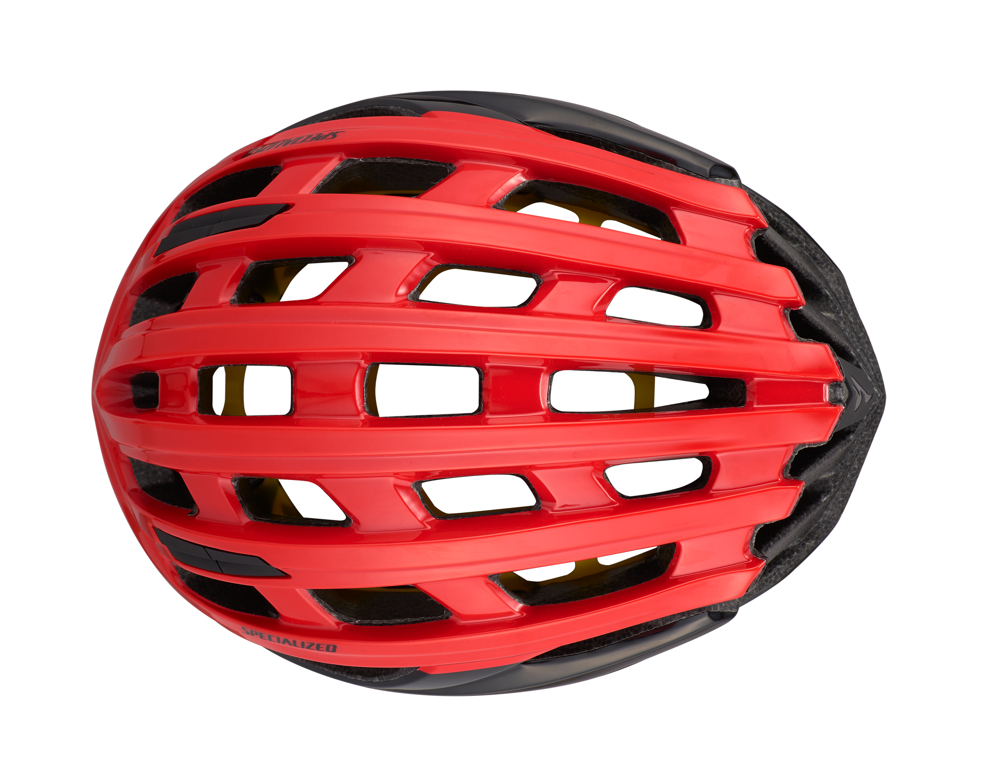 Specialized Propero III - Flo Red/Tarmac Black