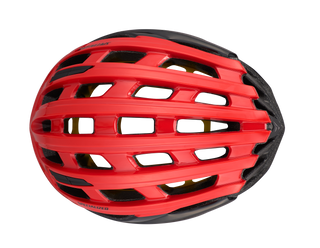 Specialized Propero III - Flo Red/Tarmac Black