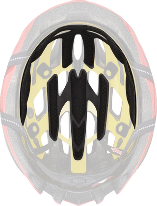 Specialized Echelon II - Flo Red/Black Reflective
