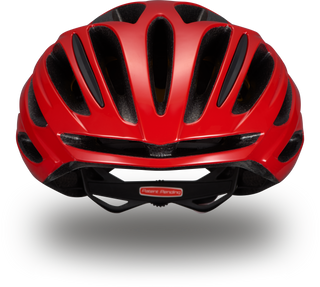 Specialized Echelon II - Flo Red/Black Reflective