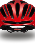 Specialized Echelon II - Flo Red/Black Reflective