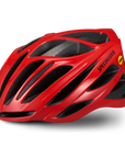 Specialized Echelon II - Flo Red/Black Reflective