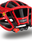 Specialized Echelon II - Flo Red/Black Reflective