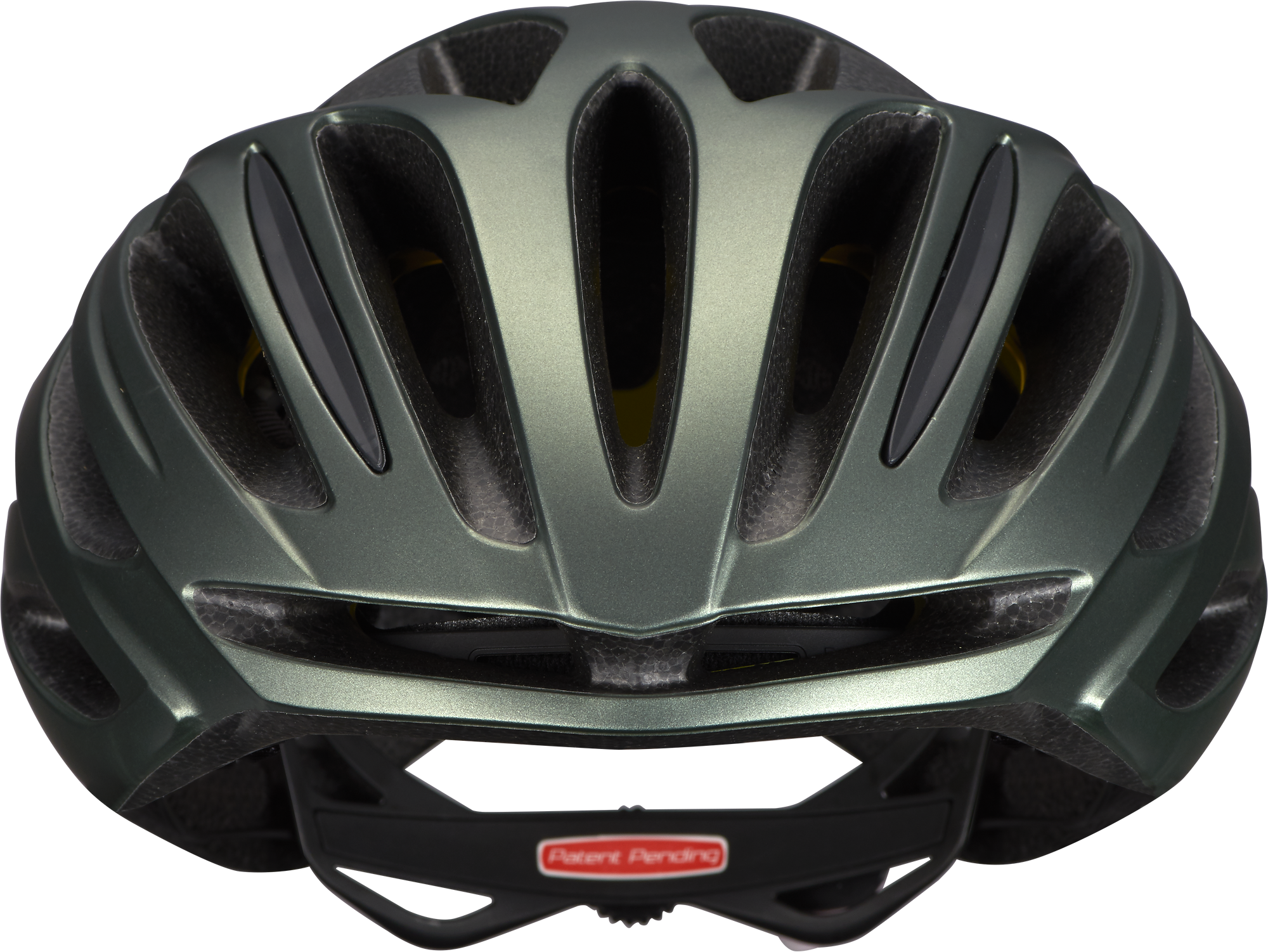 Specialized Echelon II - Oak Green Metallic/Black Reflective