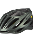 Specialized Echelon II - Oak Green Metallic/Black Reflective