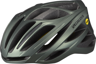 Specialized Echelon II - Oak Green Metallic/Black Reflective