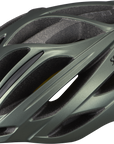 Specialized Echelon II - Oak Green Metallic/Black Reflective