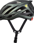 Specialized Echelon II - Oak Green Metallic/Black Reflective