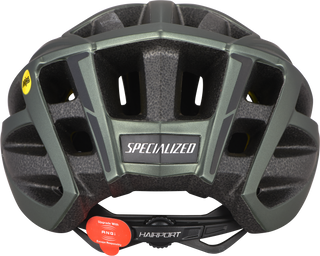 Specialized Echelon II - Oak Green Metallic/Black Reflective