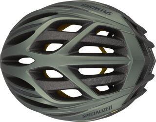 Specialized Echelon II - Oak Green Metallic/Black Reflective