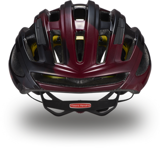 Specialized Propero III - Gloss Maroon/Gloss Black