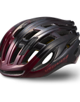 Specialized Propero III - Gloss Maroon/Gloss Black