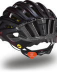 Specialized Propero III - Gloss Maroon/Gloss Black