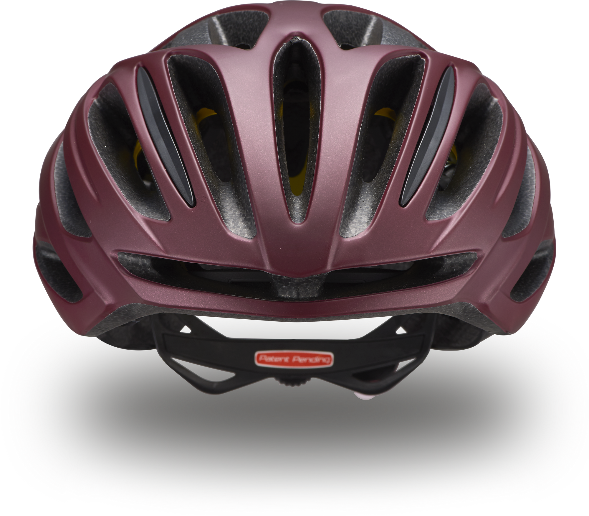 Specialized Echelon II - Matte Maroon