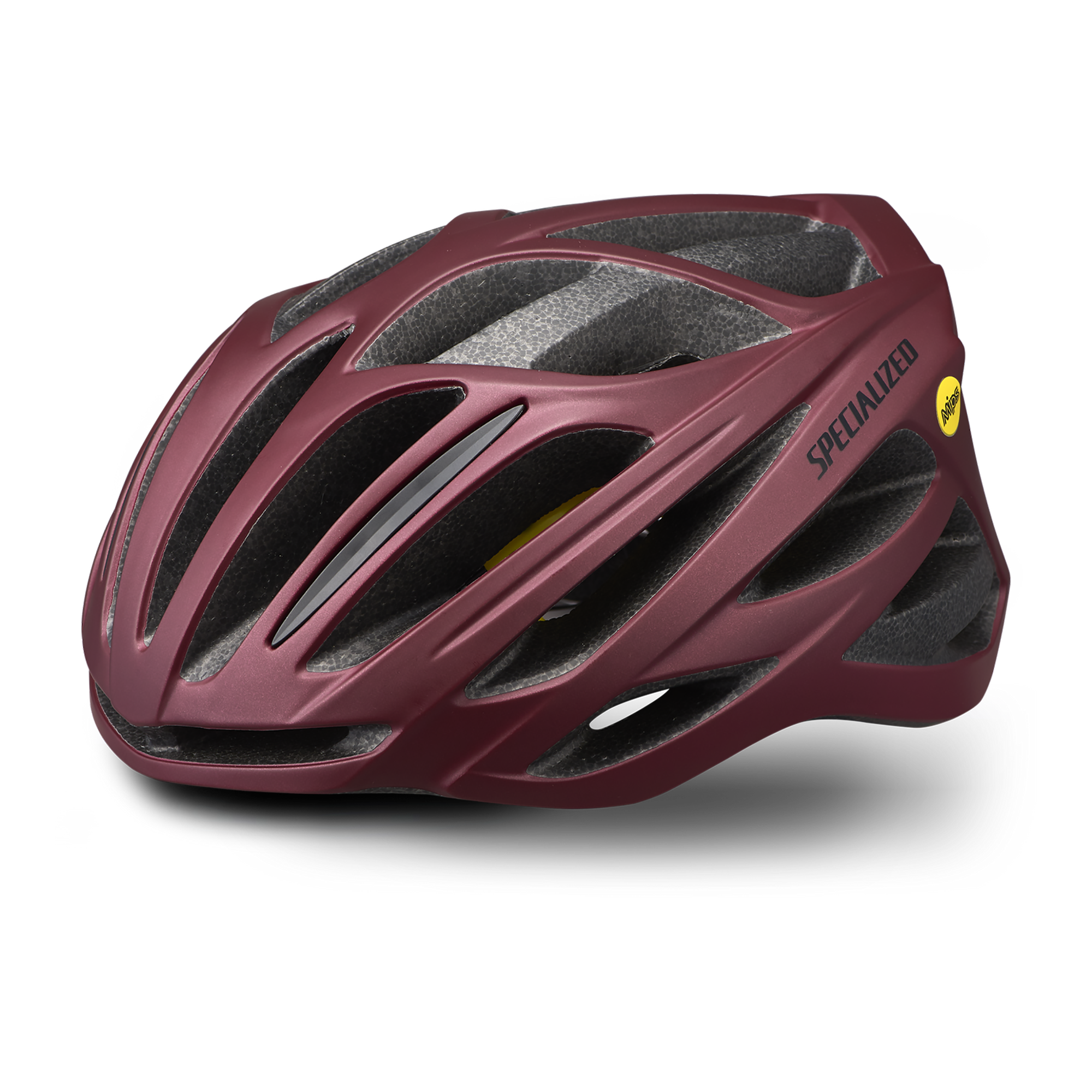 Specialized Echelon II - Matte Maroon