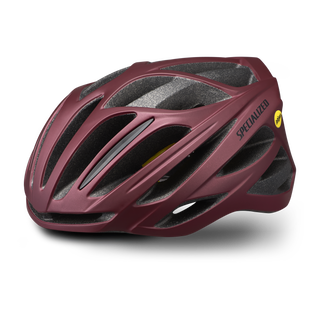 Specialized Echelon II - Matte Maroon