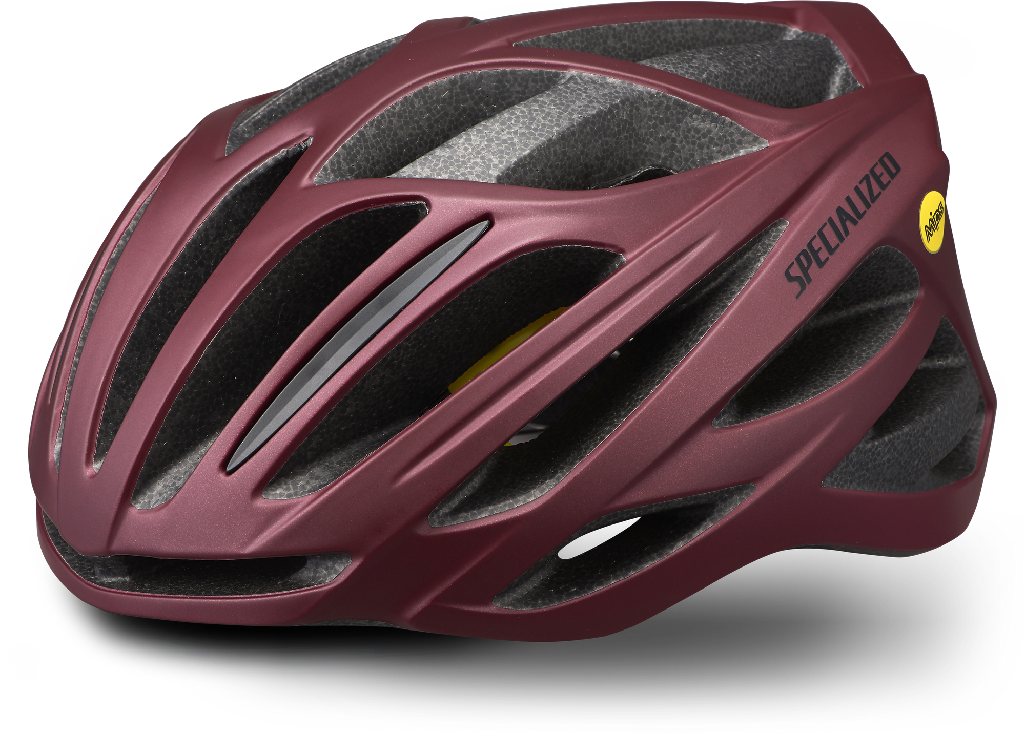 Specialized Echelon II - Matte Maroon