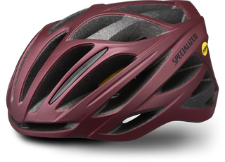 Specialized Echelon II - Matte Maroon