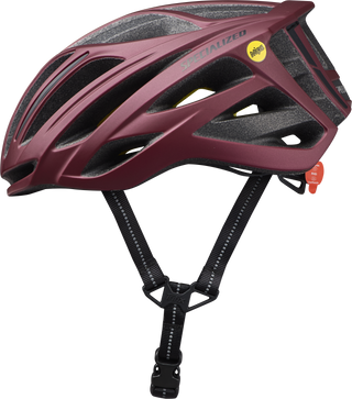 Specialized Echelon II - Matte Maroon