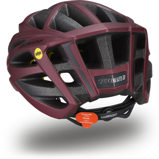 Specialized Echelon II - Matte Maroon