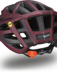 Specialized Echelon II - Matte Maroon