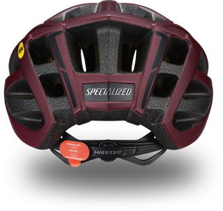Specialized Echelon II - Matte Maroon