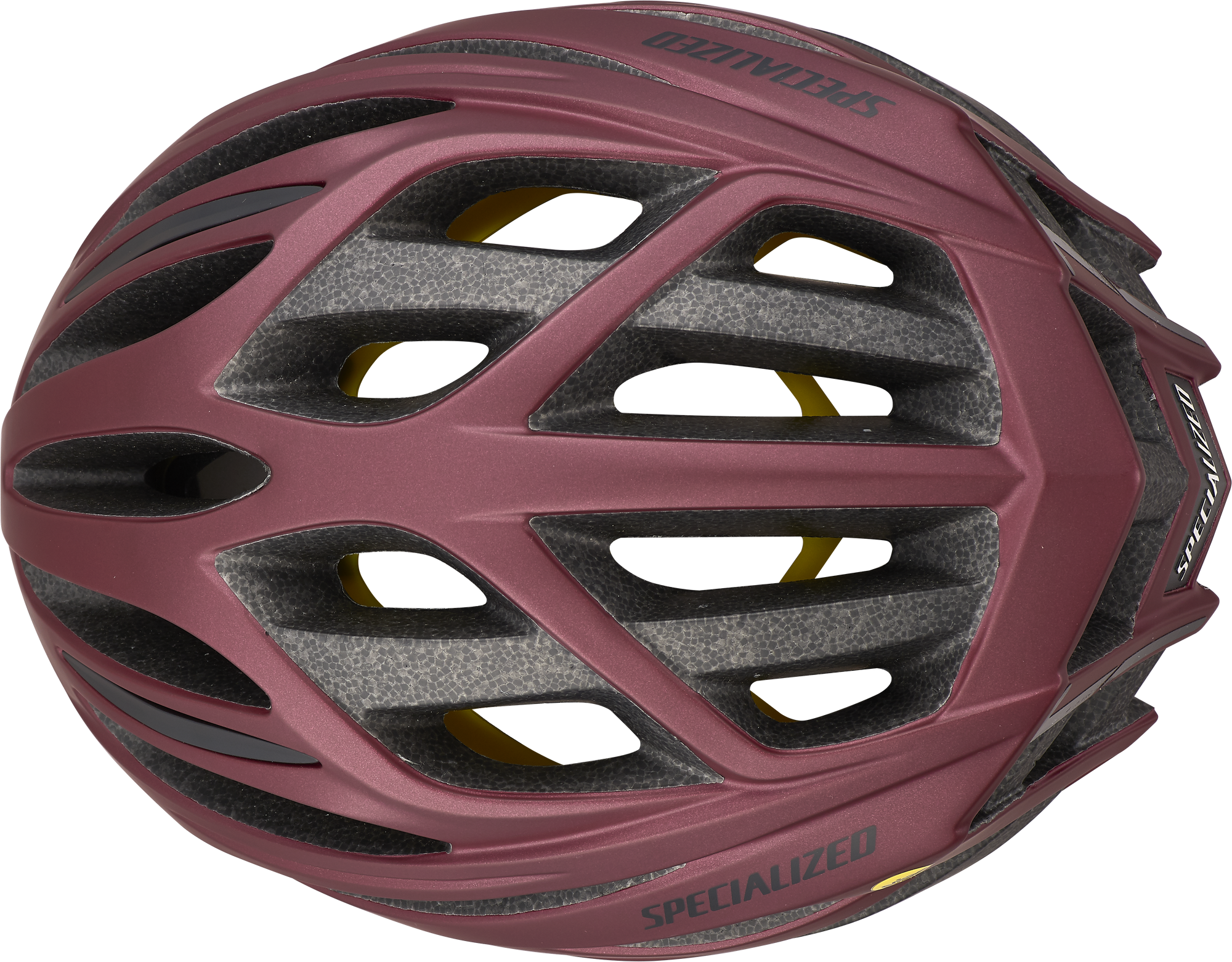Specialized Echelon II - Matte Maroon