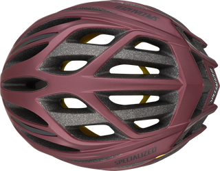 Specialized Echelon II - Matte Maroon