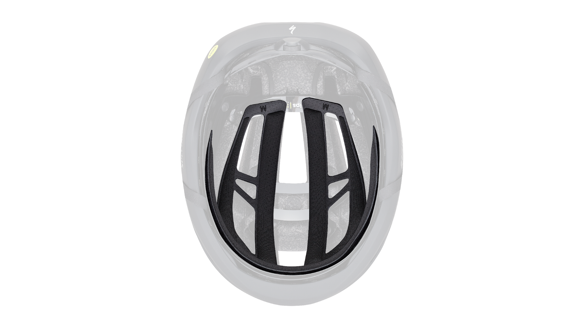 Specialized Search - Black