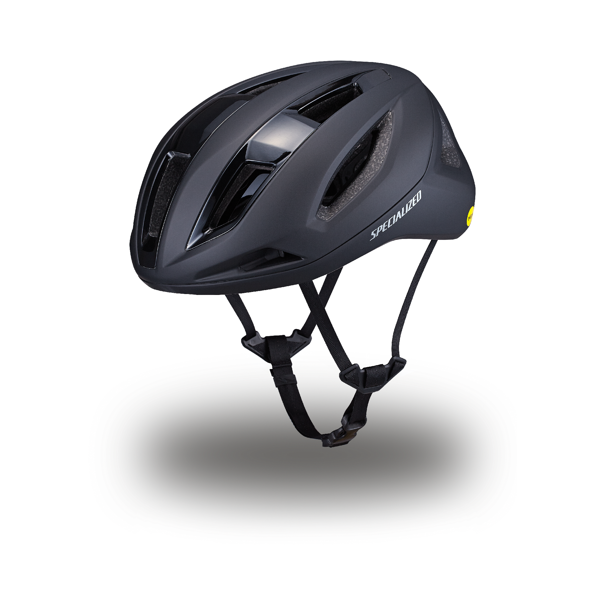 Specialized Search - Black