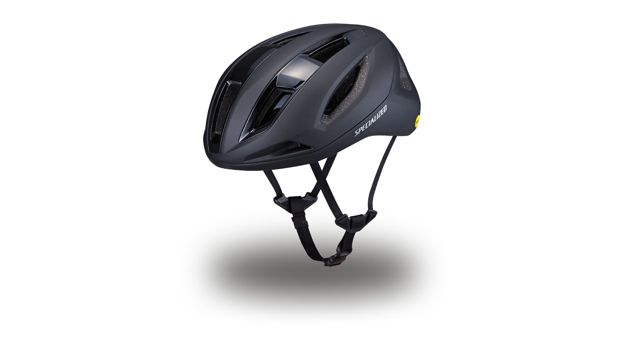 Specialized Search - Black