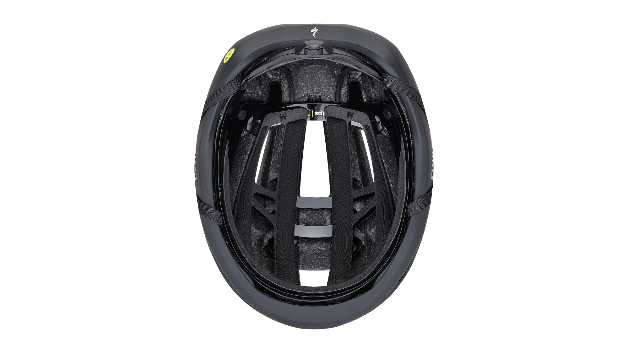 Specialized Search - Black