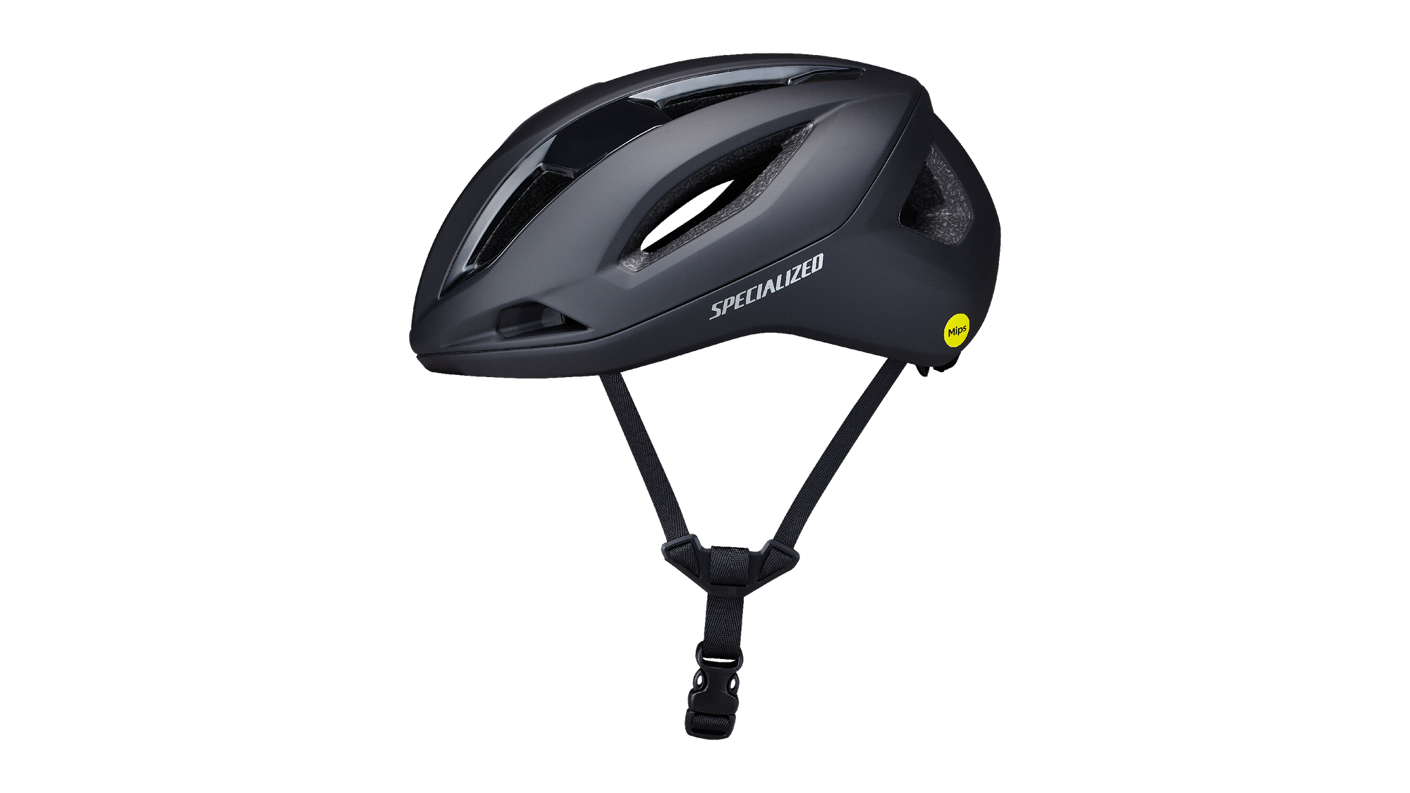 Specialized Search - Black