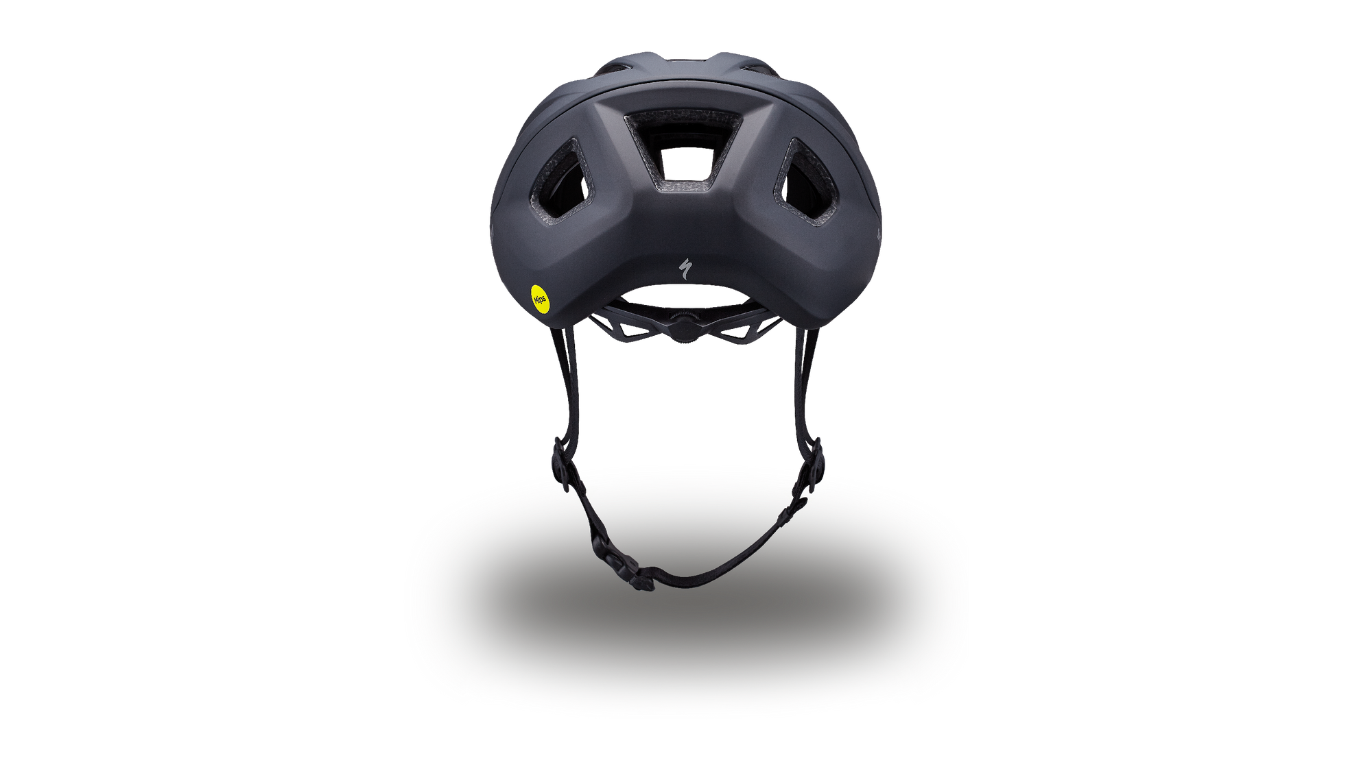 Specialized Search - Black