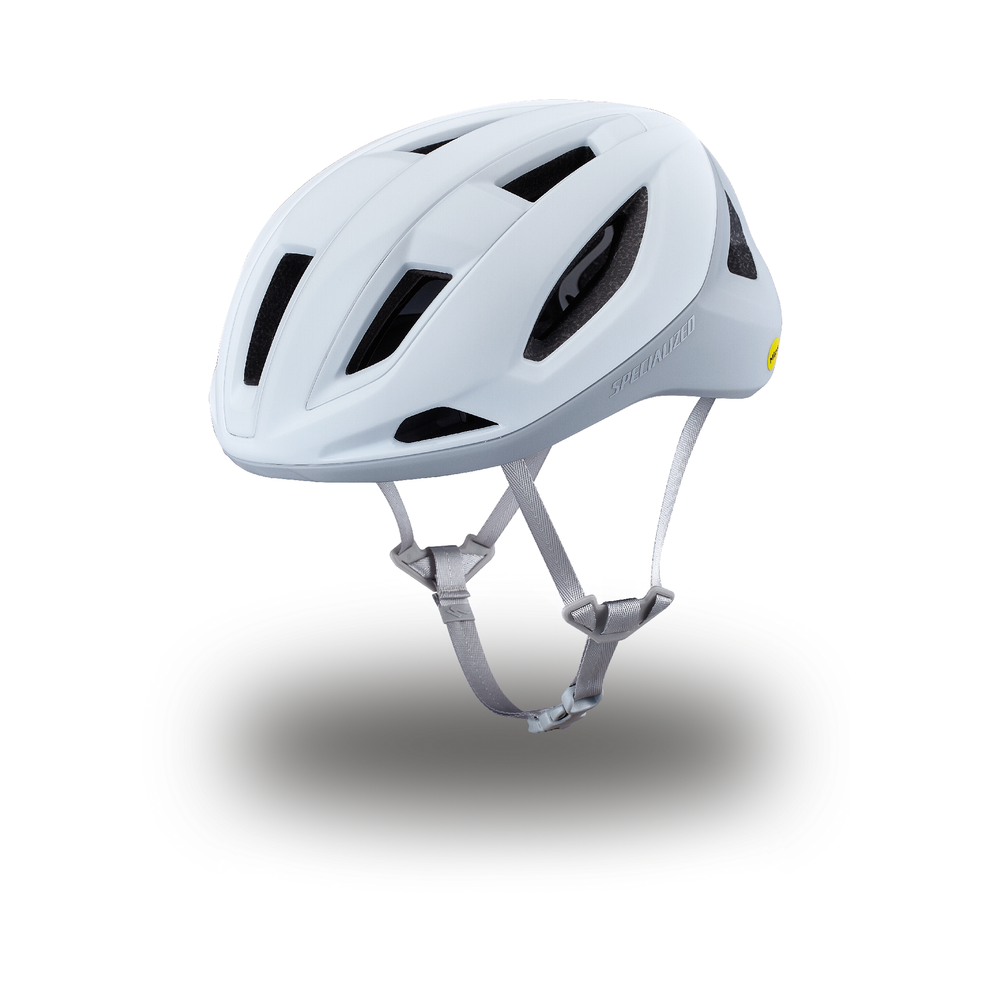 Specialized Search - White
