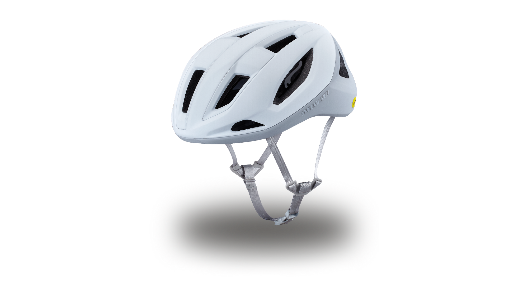 Specialized Search - White