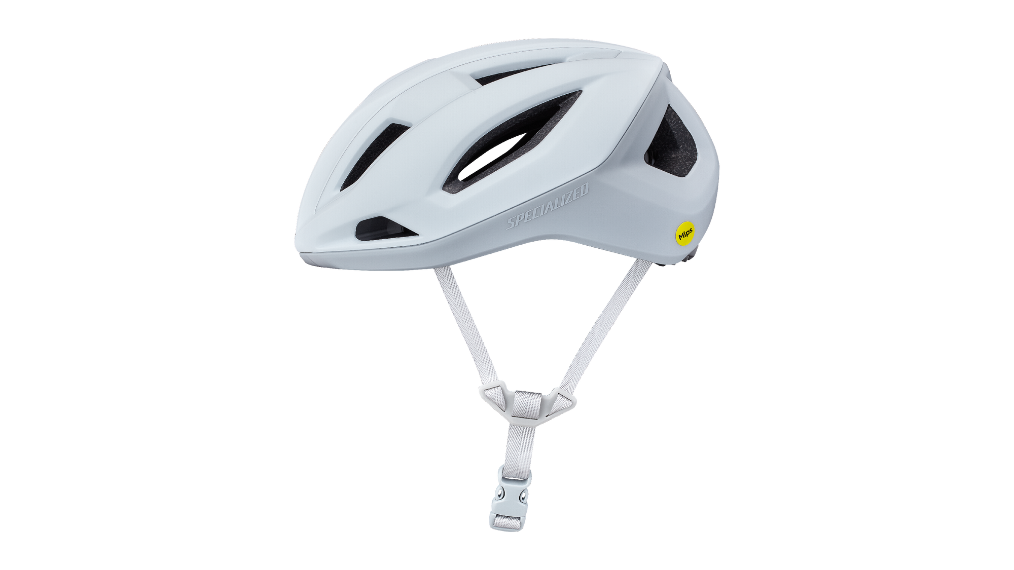 Specialized Search - White