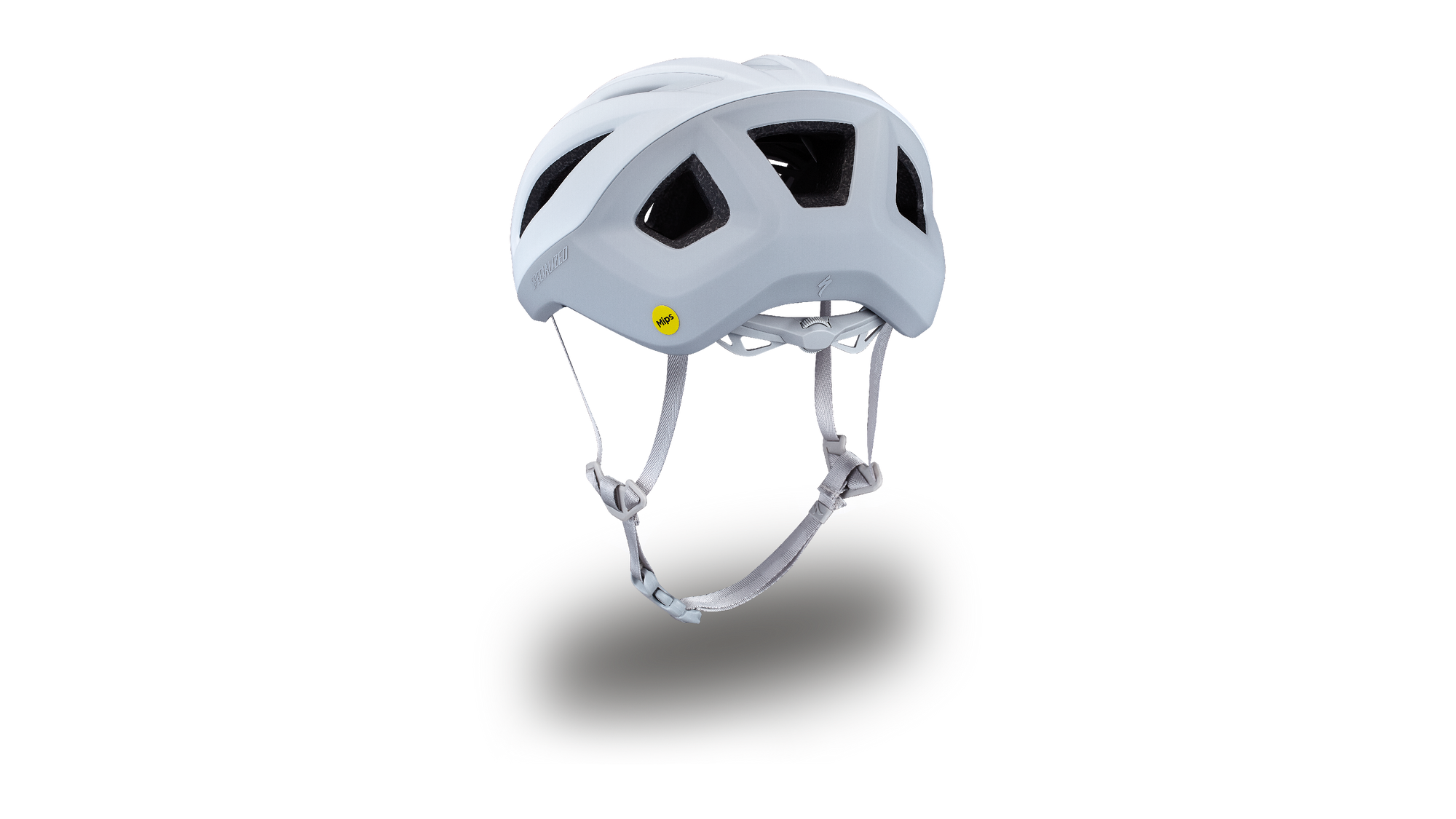 Specialized Search - White